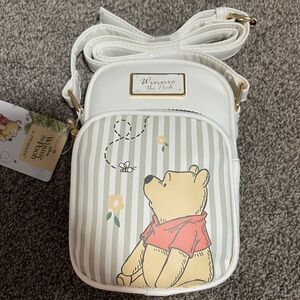 Disney Winnie the Pooh Primark Crossbody Bag